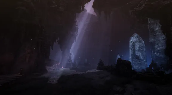 The First Berserker: Khazan XBOX SERIES XS КЛЮЧ