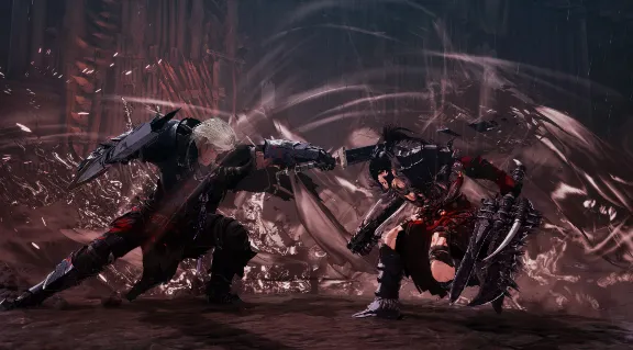 The First Berserker: Khazan XBOX SERIES XS КЛЮЧ