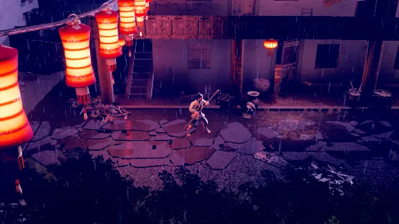 9 Monkeys of Shaolin АВТОДОСТАВКА STEAM GLOBAL МГНОВЕННО ЛИЦЕНЗИЯ