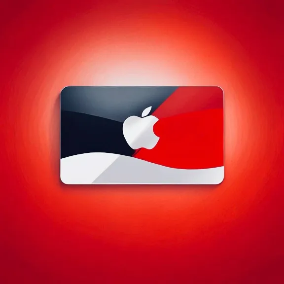 🇹🇷 Gift Card App Store/iTunes Turkiye/Turkey 25 TRY