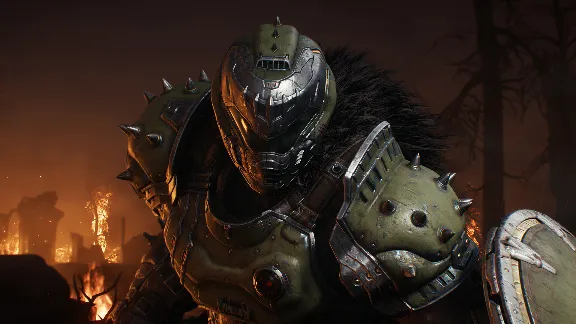 ✅ DOOM: The Dark Ages Premium Upgrade XBOX SERIES X|S PC Ключ🔑