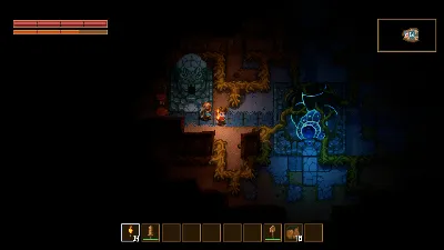 Core Keeper Выбор Региона Стим STEAM GIFT АВТО 24/7 ГАРАНТИЯ