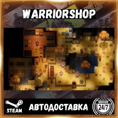 Core Keeper Выбор Региона Стим STEAM GIFT АВТО 24/7 ГАРАНТИЯ