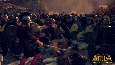 Total War: ATTILA Выбор Региона Стим STEAM GIFT АВТО 24/7 ГАРАНТИЯ