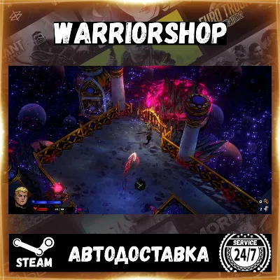SWORN Выбор Региона Стим STEAM GIFT АВТО 24/7 ГАРАНТИЯ