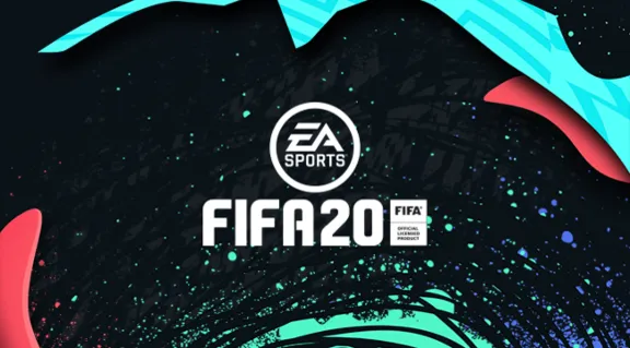❤️FIFA 20 / XBOX ONE, Series X|S