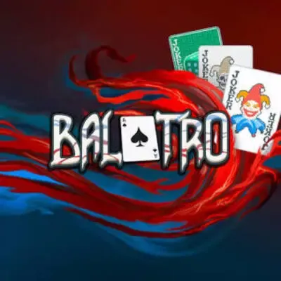 Balatro 🔵 (STEAM/СНГ) КЛЮЧ