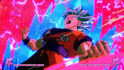 ✅❤️DRAGON BALL FIGHTERZ - LEGENDARY EDITION❤️XBOX ONE|XS🔑KEY