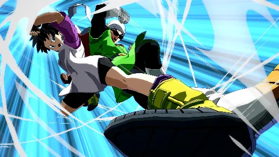 ✅❤️DRAGON BALL FIGHTERZ - LEGENDARY EDITION❤️XBOX ONE|XS🔑KEY