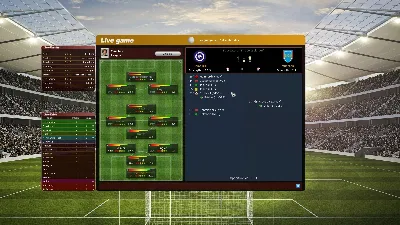 Club Manager 2015 (Steam Gift RU/CIS)