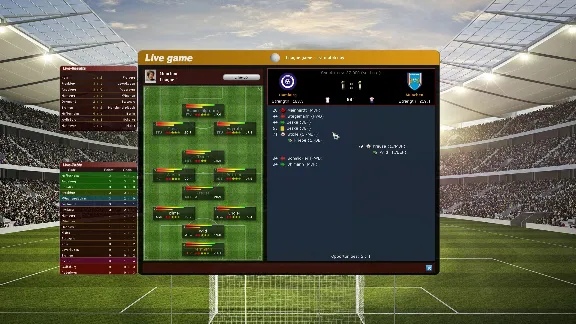 Club Manager 2015 (Steam Gift RU/CIS)