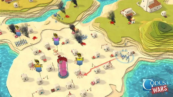 Godus + Godus Wars (Steam Gift Region Free / ROW)