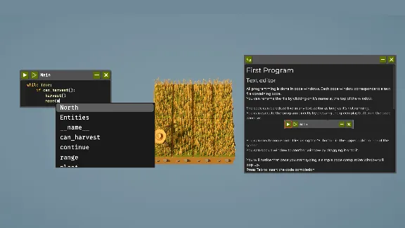 The Farmer Was Replaced Выбор Региона Стим STEAM GIFT АВТО 24/7 ГАРАНТИЯ