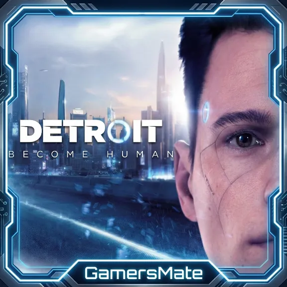 DETROIT BECOME HUMAN STEAM КЛЮЧ (РУ+СНГ+УКР)