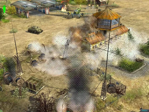 Soldiers: Heroes of World War 2 (STEAM KEY) GLOBAL