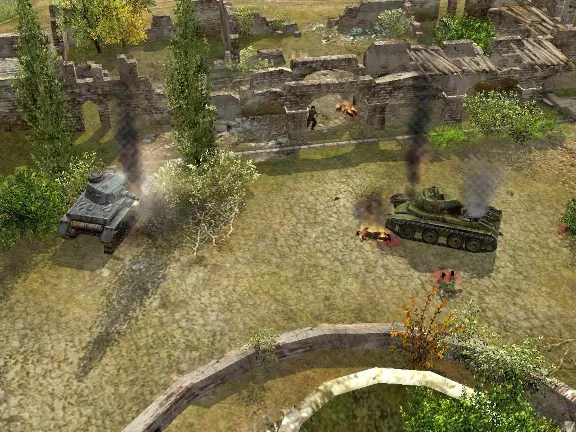 Soldiers: Heroes of World War 2 (STEAM KEY) GLOBAL