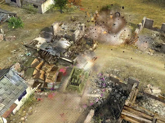 Soldiers: Heroes of World War 2 (STEAM KEY) GLOBAL