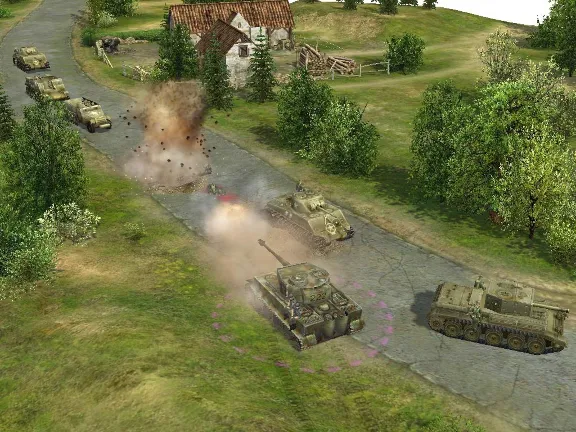 Soldiers: Heroes of World War 2 (STEAM KEY) GLOBAL