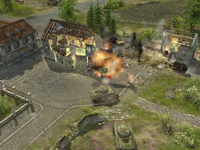 Soldiers: Heroes of World War 2 (STEAM KEY) GLOBAL