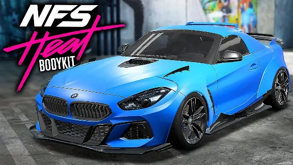 ❤️Need for Speed Heat Deluxe /XBOX ONE, Series X|S