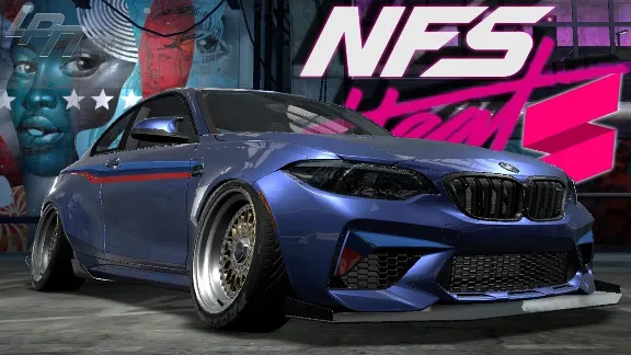 ❤️Need for Speed Heat Deluxe /XBOX ONE, Series X|S