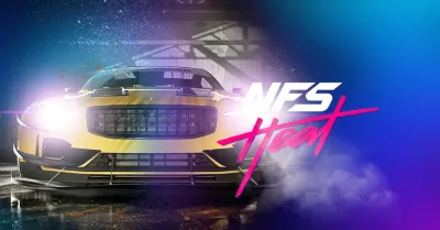 ❤️Need for Speed Heat Deluxe /XBOX ONE, Series X|S