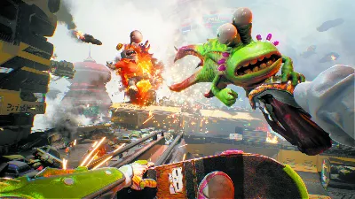 High On Life 2 PC Steam Account NEW +MAIL