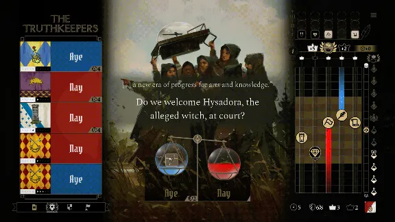 The King&acute;s Dilemma: Chronicles АВТОДОСТАВКА STEAM GLOBAL МГНОВЕННО ЛИЦЕНЗИЯ