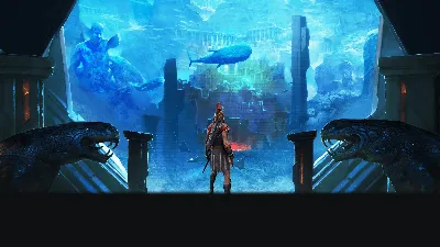 ✅ASSASSIN’S CREED ODYSSEY – СУДЬБА АТЛАНТИДЫ✅XBOX🔑КЛЮЧ