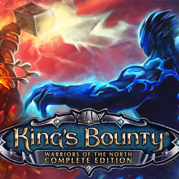 King&acute;s Bounty: Warriors of the North - The Complete Edition (Steam key | RU+CIS)