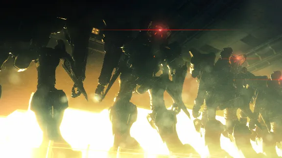 ✅❤️ARMORED CORE VI FIRES OF RUBICON❤️XBOX ONE|XS🔑КЛЮЧ✅