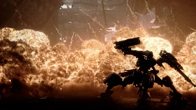 ✅❤️ARMORED CORE VI FIRES OF RUBICON❤️XBOX ONE|XS🔑КЛЮЧ✅