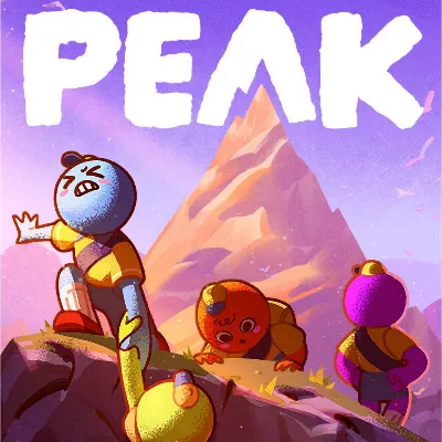PEAK 🔵 (STEAM/СНГ) КЛЮЧ