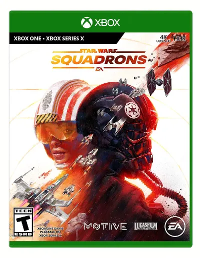 ❤️STAR WARS: Squadrons + Джедаи: Павший Орден / XBOX ONE, X|S