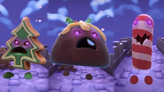 ✅❤️OVERCOOKED! 2 - GOURMET EDITION❤️XBOX ONE|XS🔑КЛЮЧ