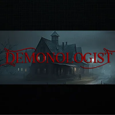 Demonologist · Steam РОССИЯ и ВСЕ СТРАНЫ