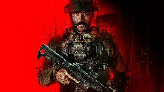 ✅❤️CALL OF DUTY: MODERN WARFARE III CROSS-GEN❤️XBOX ONE|XS🔑KEY