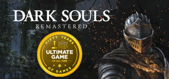 DARK SOULS: REMASTERED 💎 AUTODELIVERY STEAM GIFT INSTANTLY