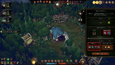 Against the Storm Выбор Региона Стим STEAM GIFT АВТО 24/7 ГАРАНТИЯ