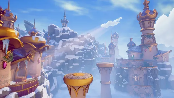 🌍 Spyro Reignited Trilogy XBOX КЛЮЧ🔑 + GIFT 🎁