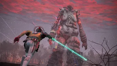 ✅ ROMEO IS A DEAD MAN Xbox Series X|S activation