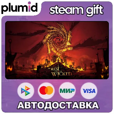 No Rest for the Wicked Steam Gift / Russia + WORLD / AUTO