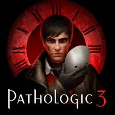 Pathologic 3 Xbox Series S|X + PC WINDOWS КЛЮЧ