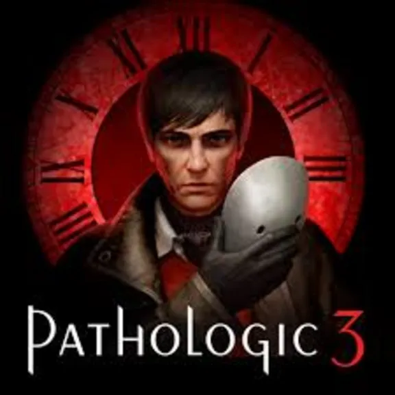 Pathologic 3 Xbox Series S|X + PC WINDOWS КЛЮЧ