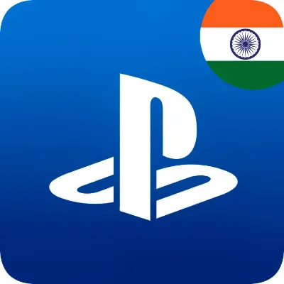 🔰Playstation Network PSN Индия ⏺ 1000 INR · 💳0%