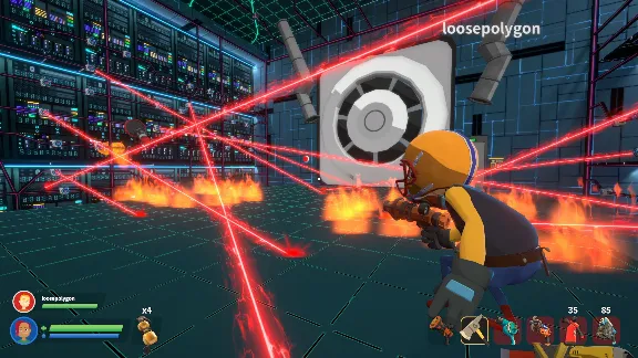 Embr (STEAM KEY) GLOBAL