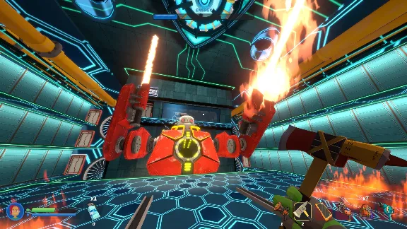 Embr (STEAM KEY) GLOBAL