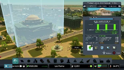 ✅ Cities: Skylines - Campus XBOX ONE Ключ Сразу 🔑
