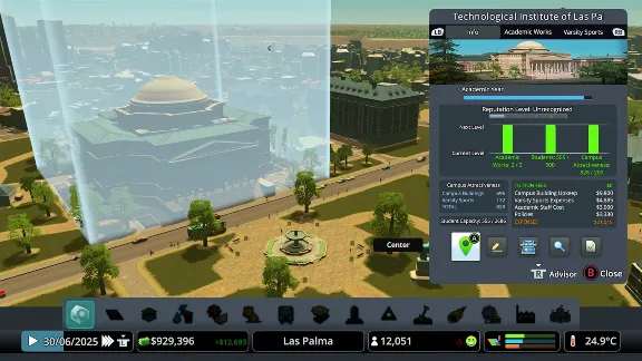 ✅ Cities: Skylines - Campus XBOX ONE Ключ Сразу 🔑