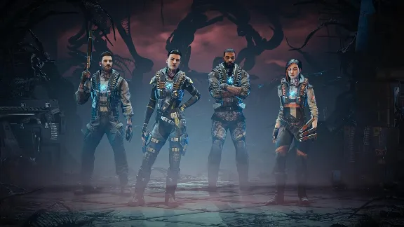 John Carpenter&acute;s Toxic Commando - Blood Edition Xbox Series X|S